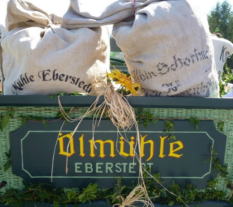 Olmuhle Eberstedt主图
