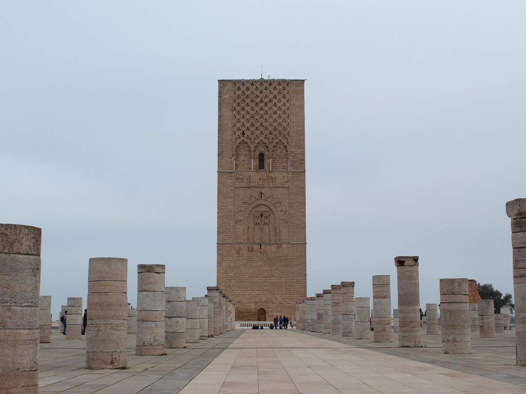 Atlas  Morocco-Agouti必去景点