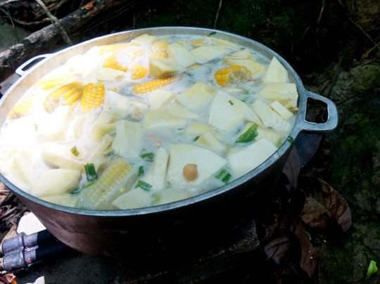 HikerSpirit Tours & Transportation-特立尼达必去景点