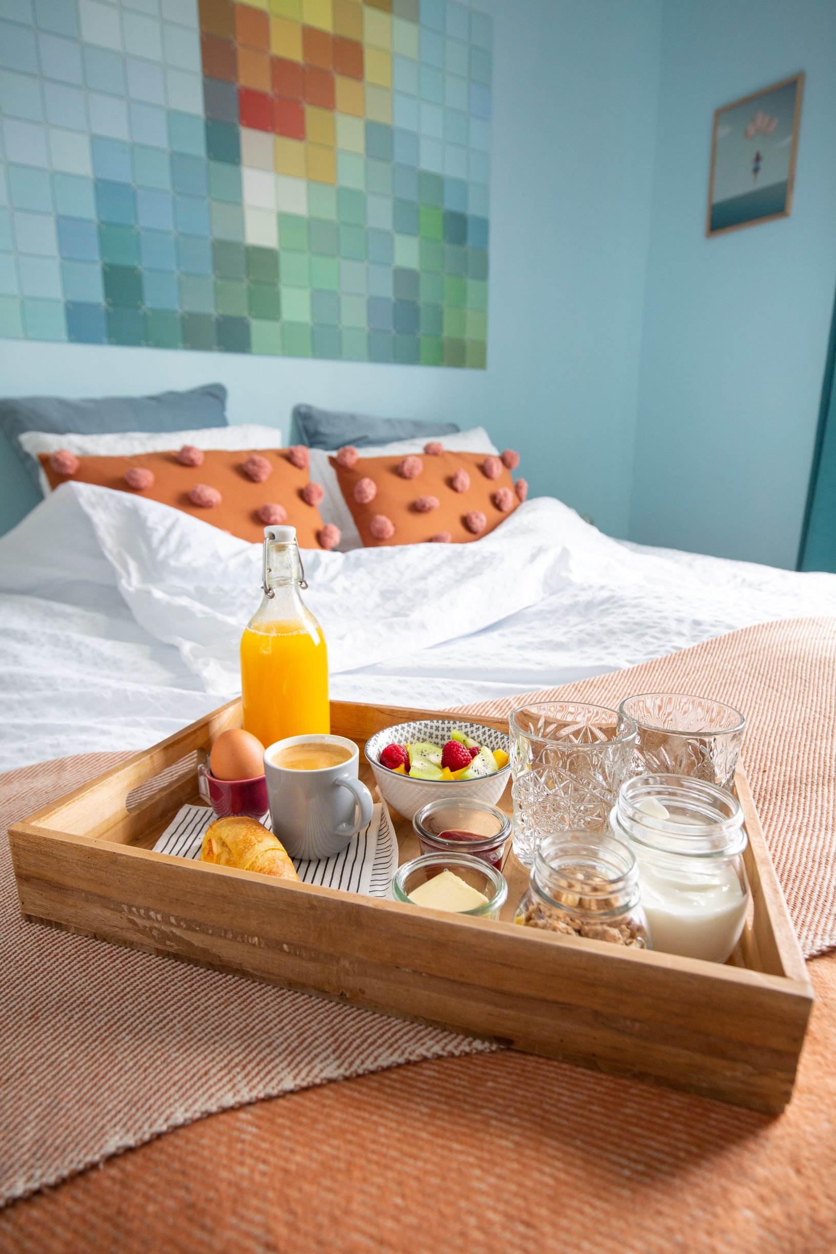 B&B D'Ouwe Grutter-官方