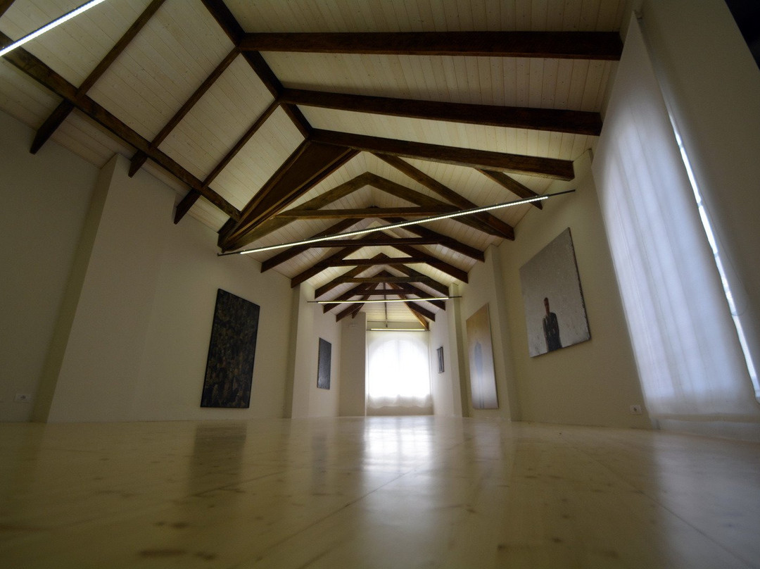 Cittadellarte景点图片