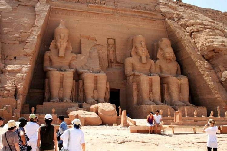 Sun Of Egypt Tour景点图片