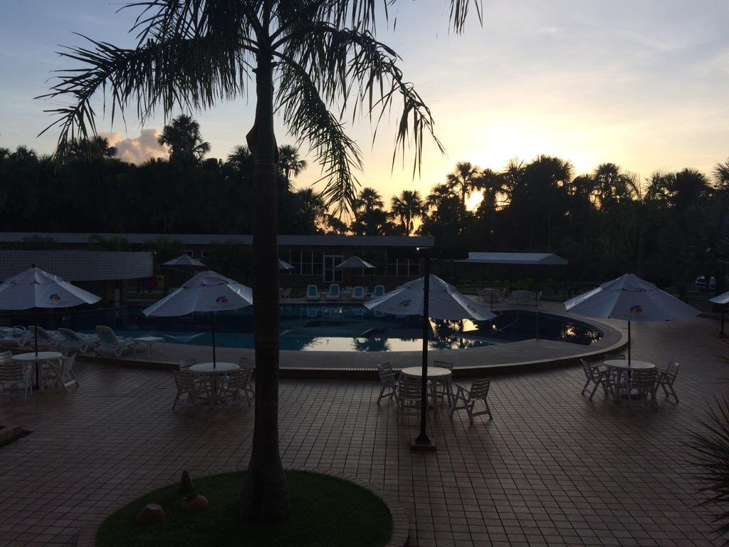 Gran Lencois Flat Residence主图