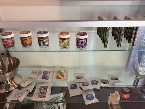 East Tennessee CBD-塞维尔维尔必去景点