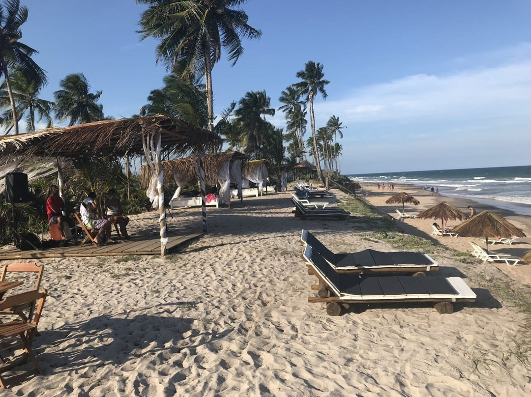 Pousada Sitio da Bia主图