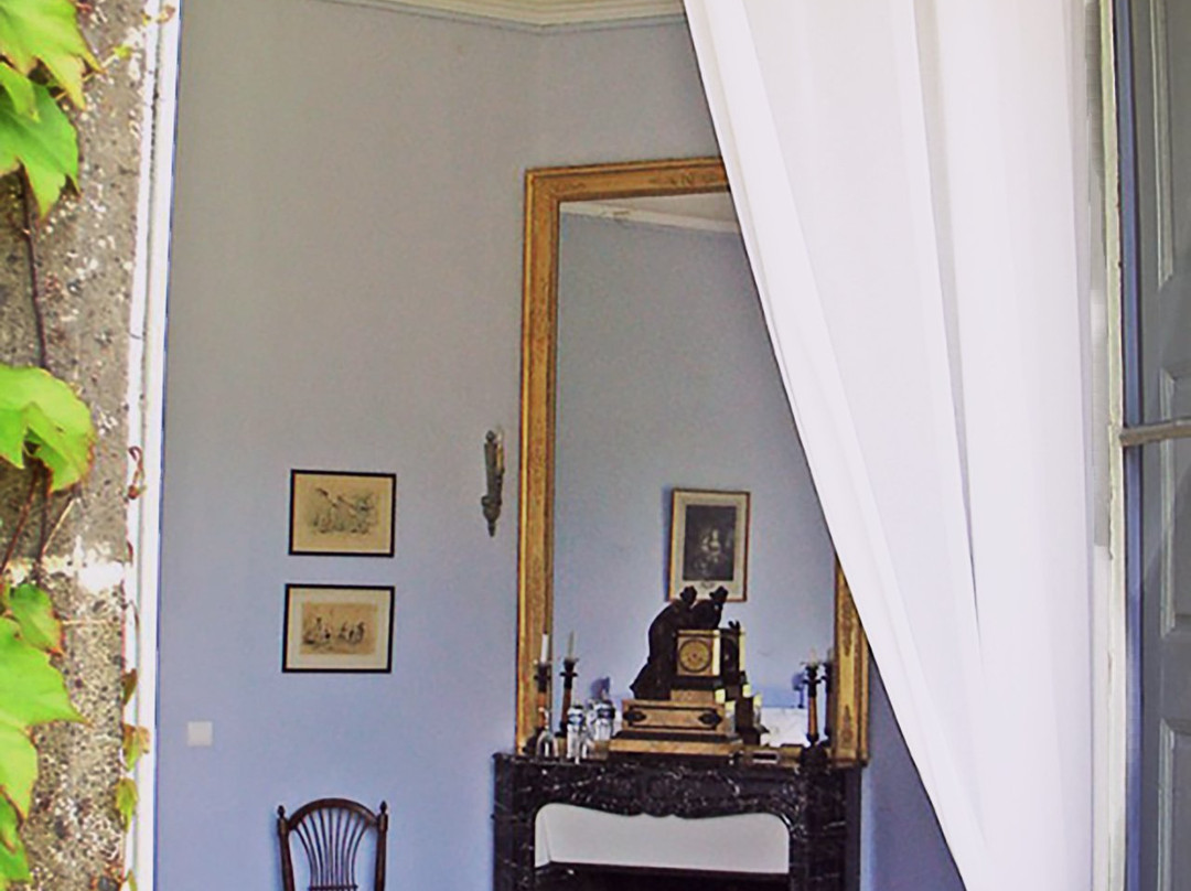 Chateau de Sedaiges主图