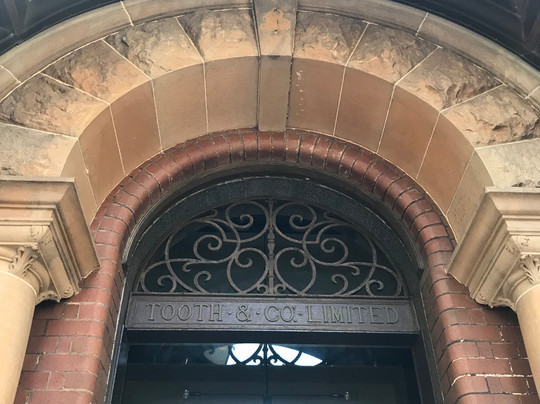 Australian Architecture Association - Sydney Walks & Tours-悉尼必去景点