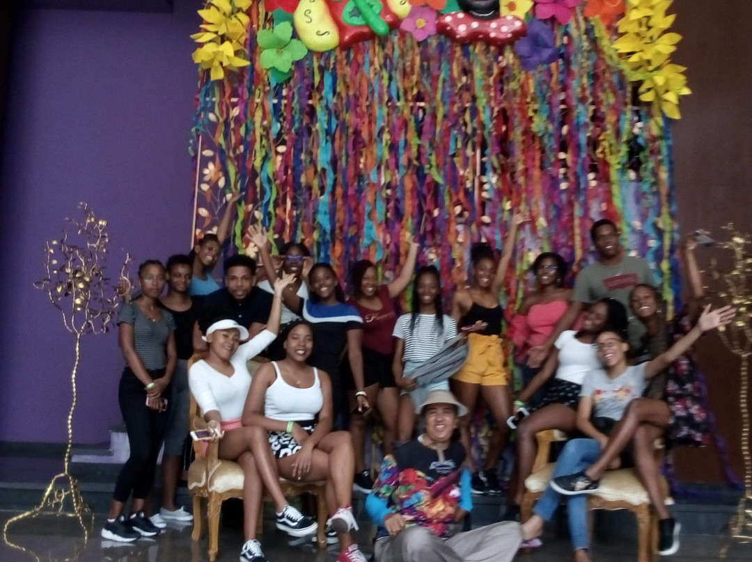 Carnaval de Barranquilla-Barranquilla必去景点