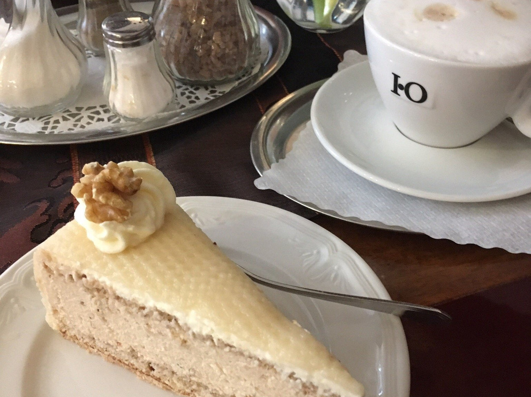 Heldt Kaffeehaus and Konditorei主图