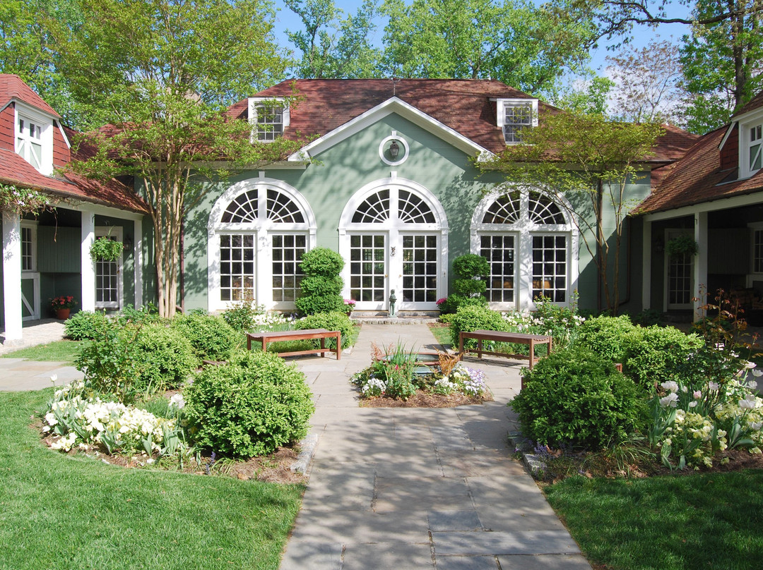 Goodstone Inn & Restaurant主图