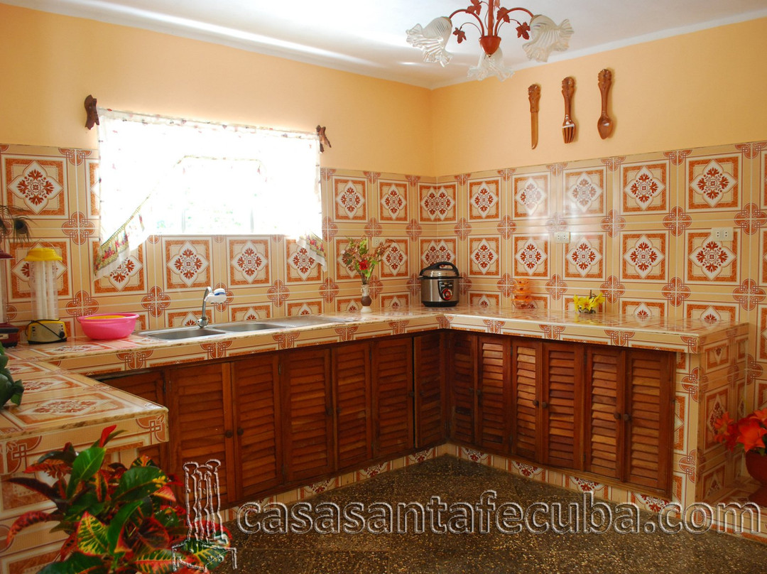 Hostal Trujillo主图