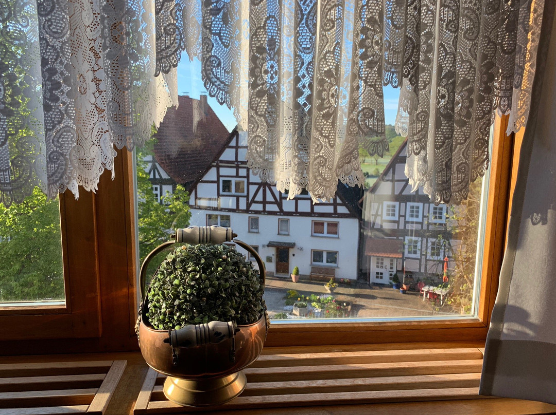 Hotel Zum Schiffchen主图