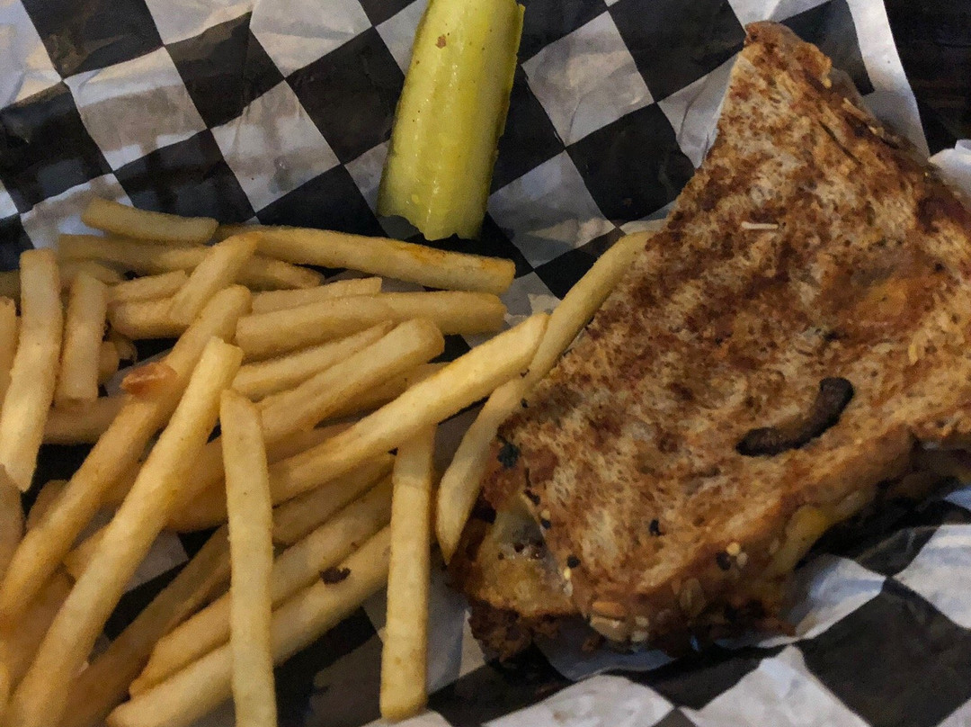 World's End Brewing Company