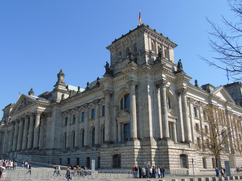 Stromma Deutschland-柏林必去景点