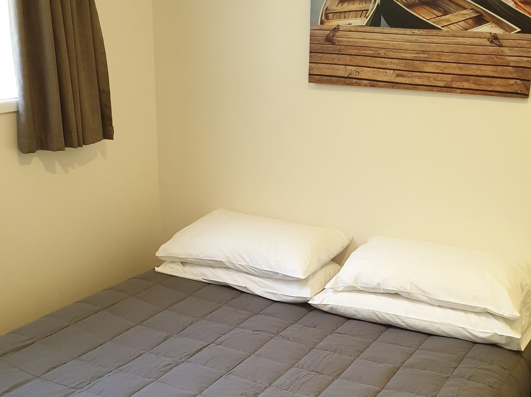 罗素汽车旅馆主图