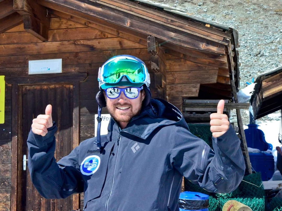 采尔马特滑雪学校 European Snowsport-策马特必去景点