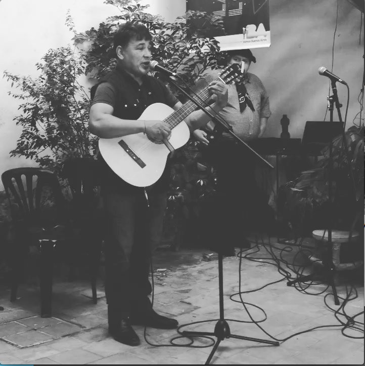 Feria de Mataderos-布宜诺斯艾利斯必去景点