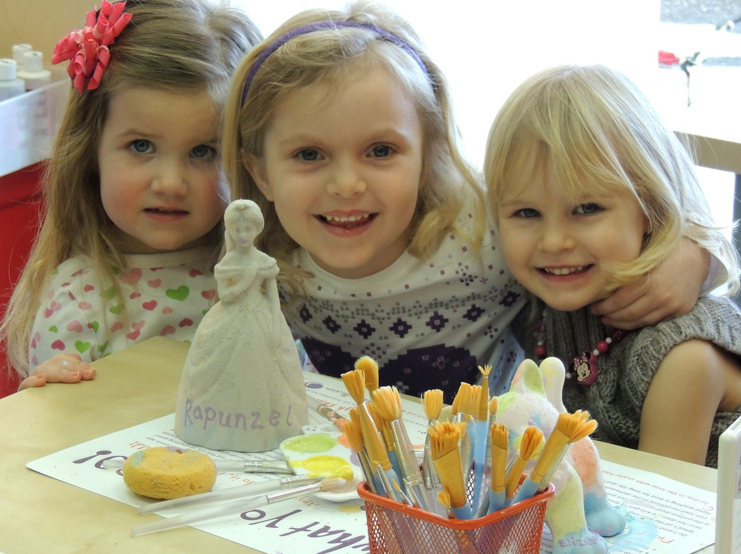 Crock A Doodle Georgina-Georgina必去景点