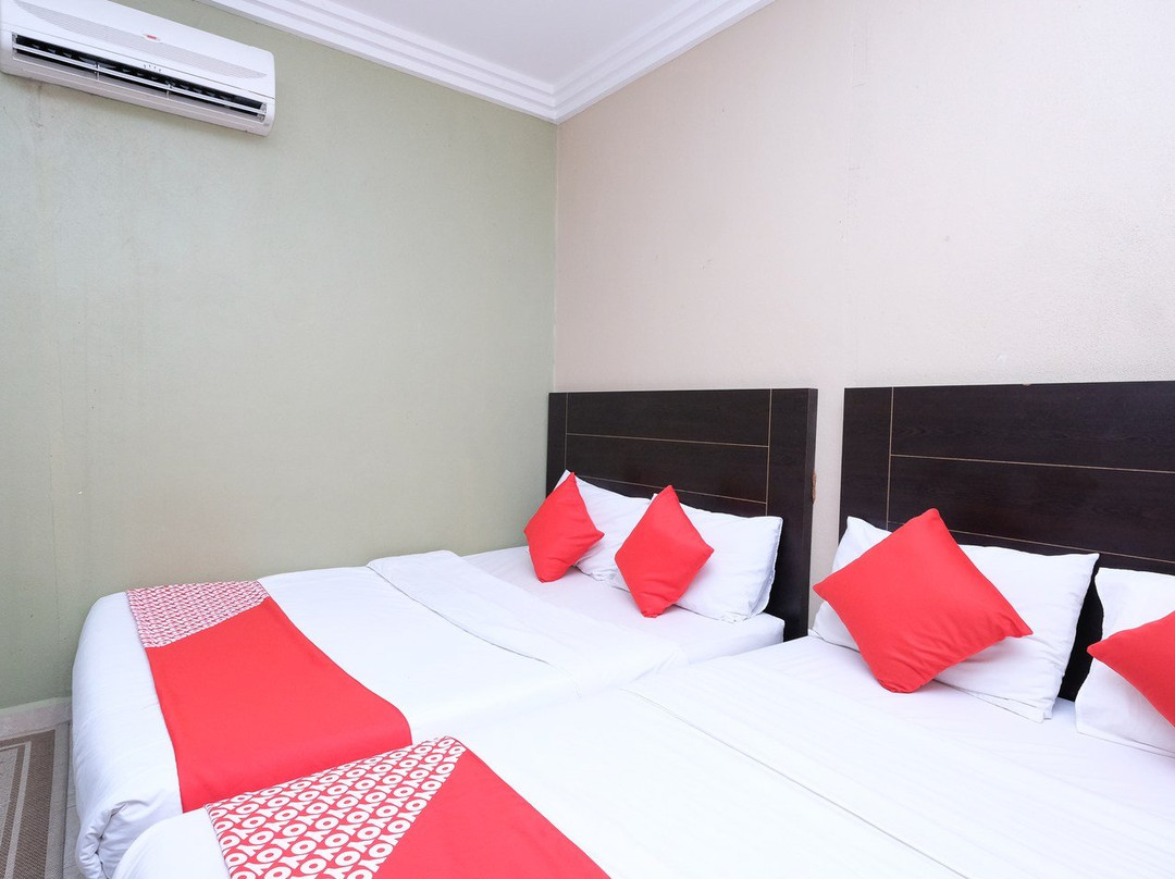 OYO 717 Mr J Hotel Wakaf Che Yeh 2主图