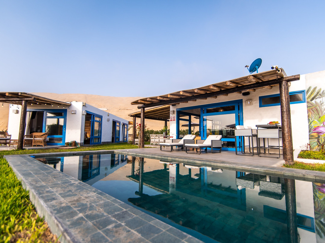 Topara Hotel Boutique