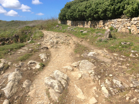 Anse du Cabestan-Audierne必去景点