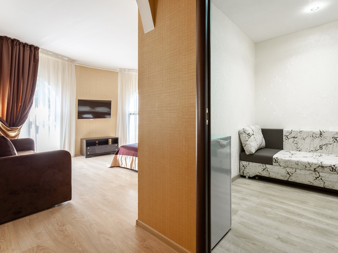 Vinograd Hotel主图