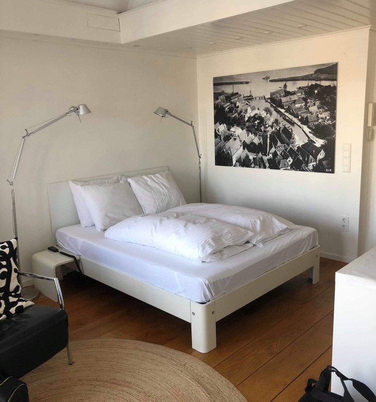 Apartments Waterland主图