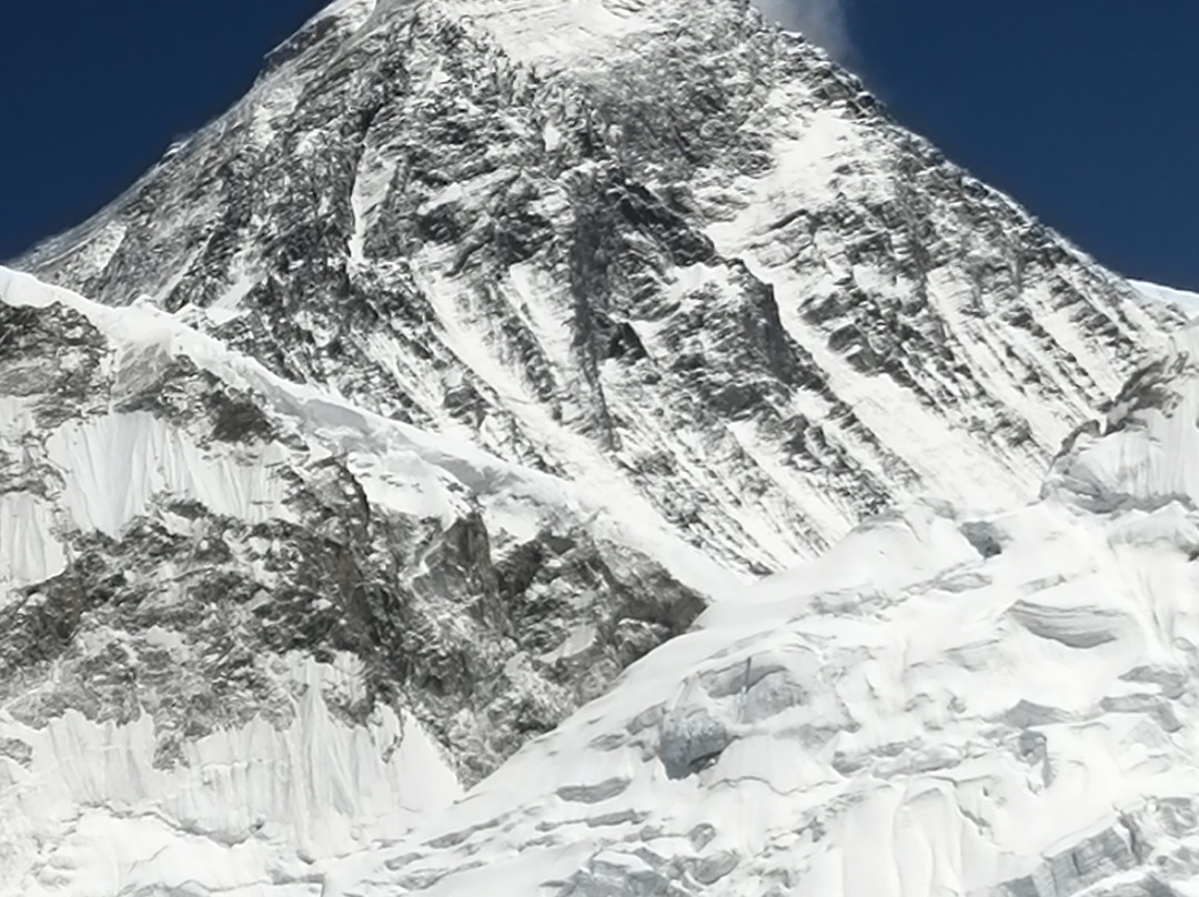 Kala Pattar-Khumbu必去景点