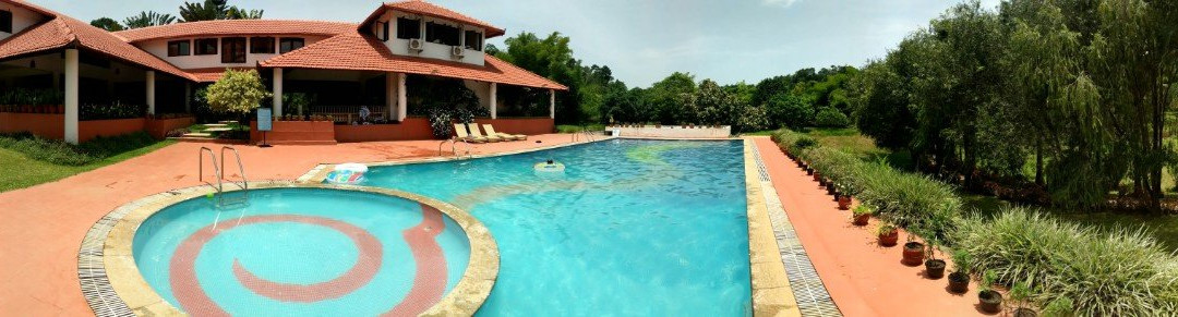 Kadkani River Resort主图