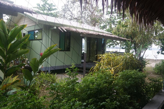 Agnes Gateway Hotel主图