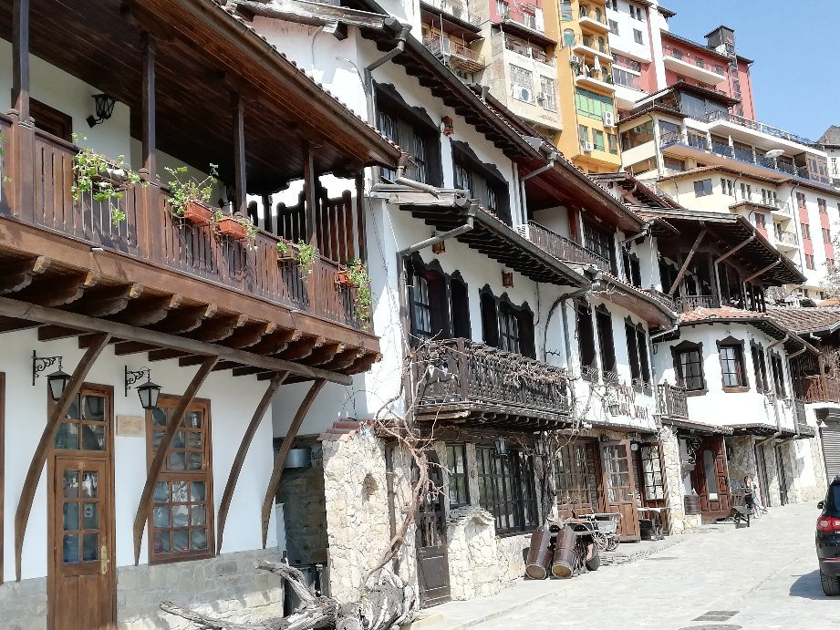 Free Veliko Tarnovo Walking Tours景点图片