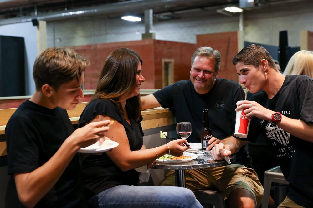 Battle House-沃基肖必去景点