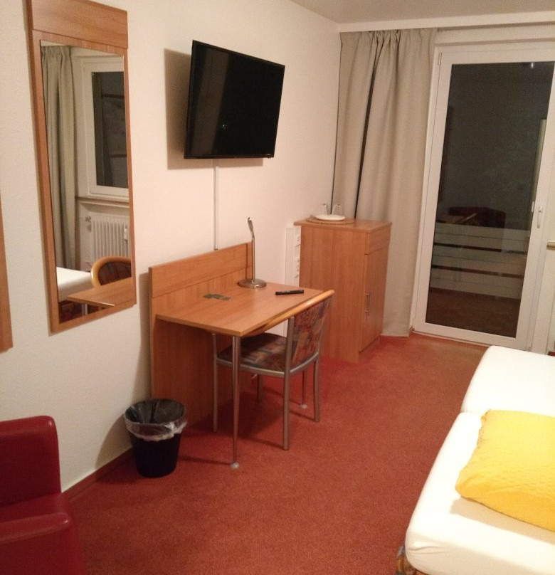 Hotel Wittgensteiner Hof主图