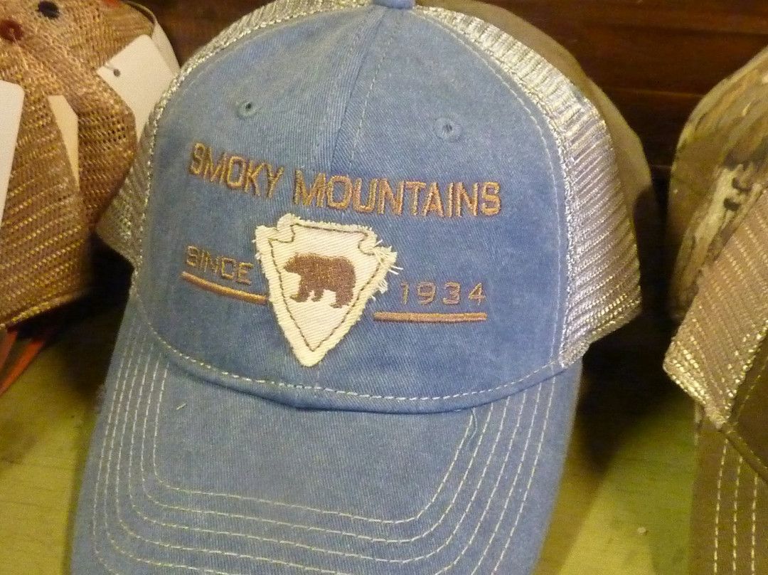 Old Forge Plaza-皮金福奇必去景点