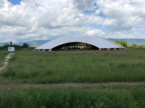 Mediana-Nis必去景点