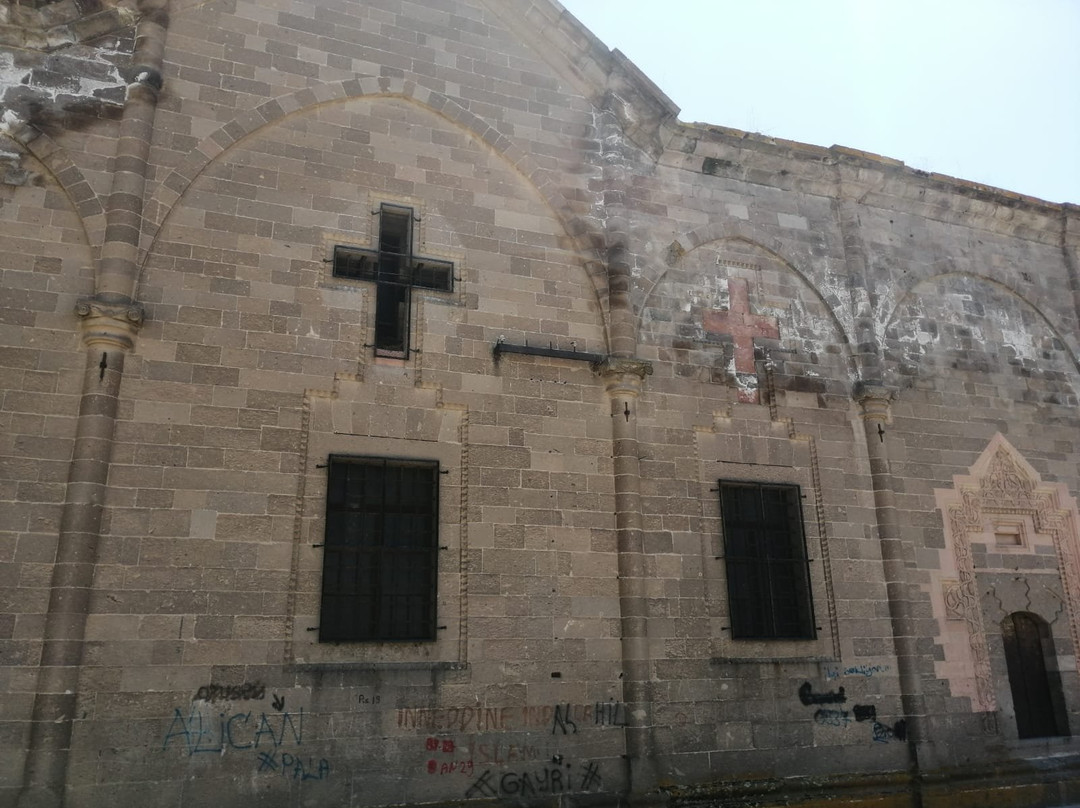 St.Theodore Church-代林库尤必去景点