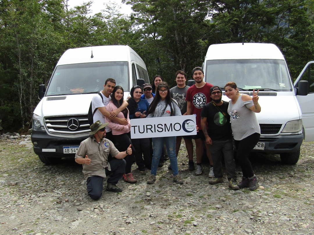 Eclipse Patagonia Tour-Puerto Aisen必去景点