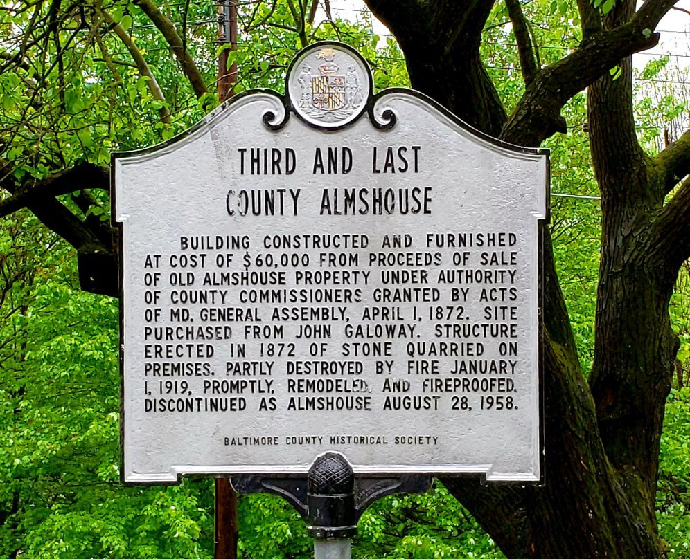 The Historical Society of Baltimore County景点图片