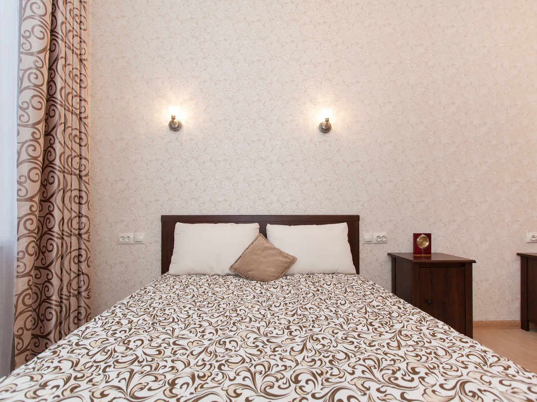 Guesthouse on Kyzyl-Armeyskaya主图