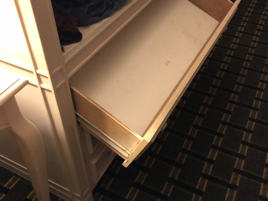 汤豪斯汽车旅馆主图