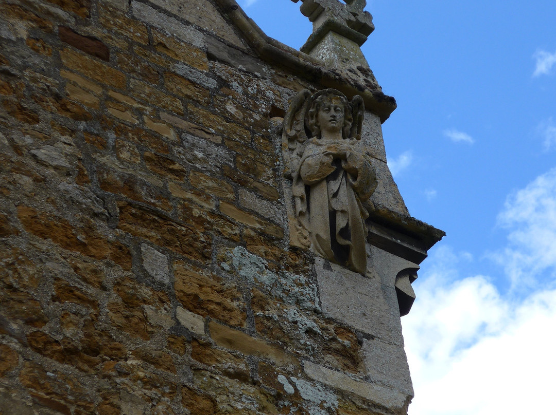 All Saints' Church景点图片