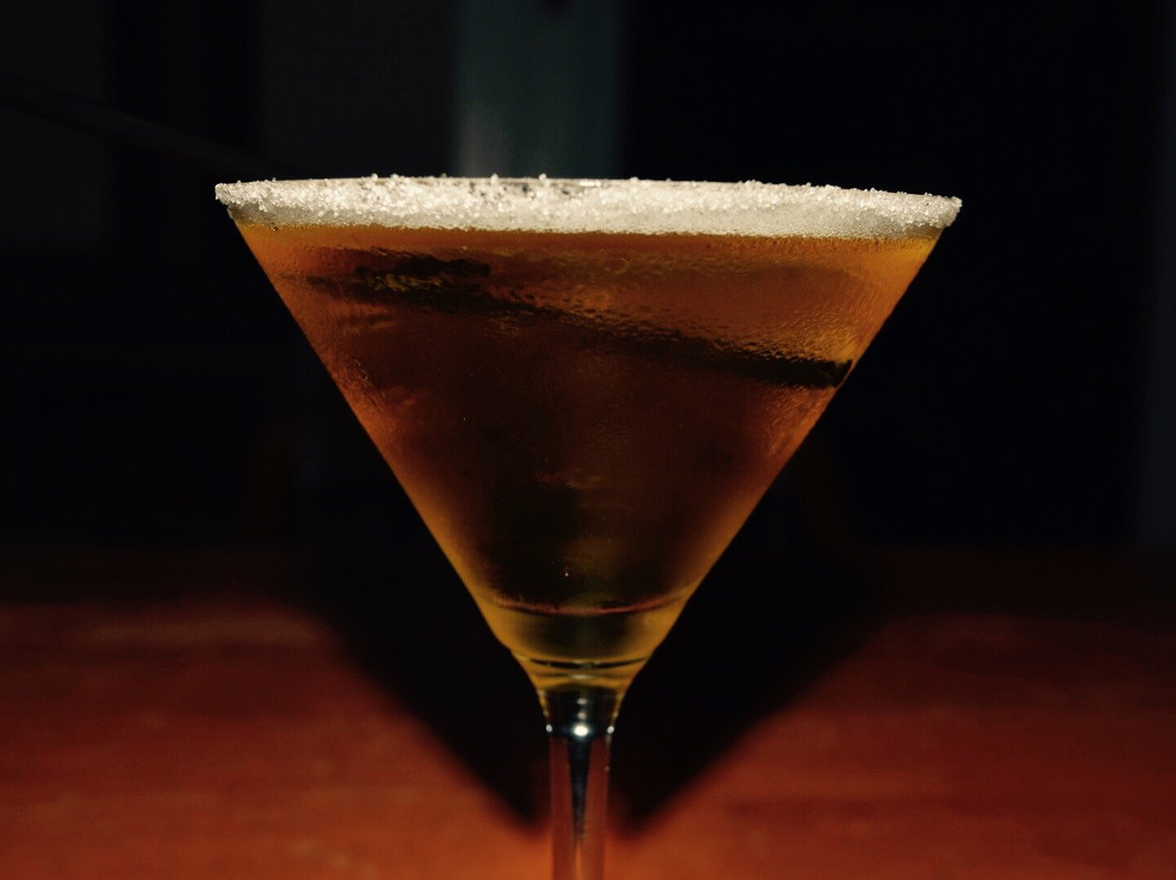 高街汽车旅馆主图