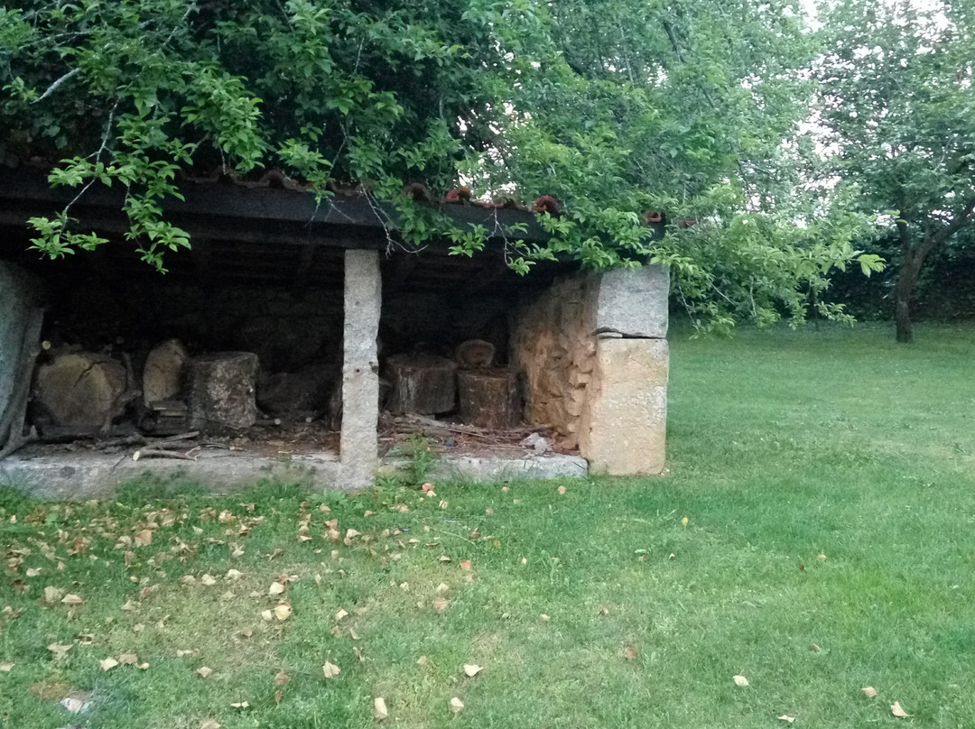 Quinta Vale Do Homem主图