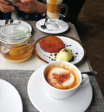 马德里普林西普酒店主图