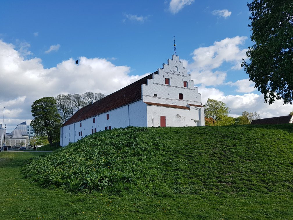 Aalborghus Castle景点图片