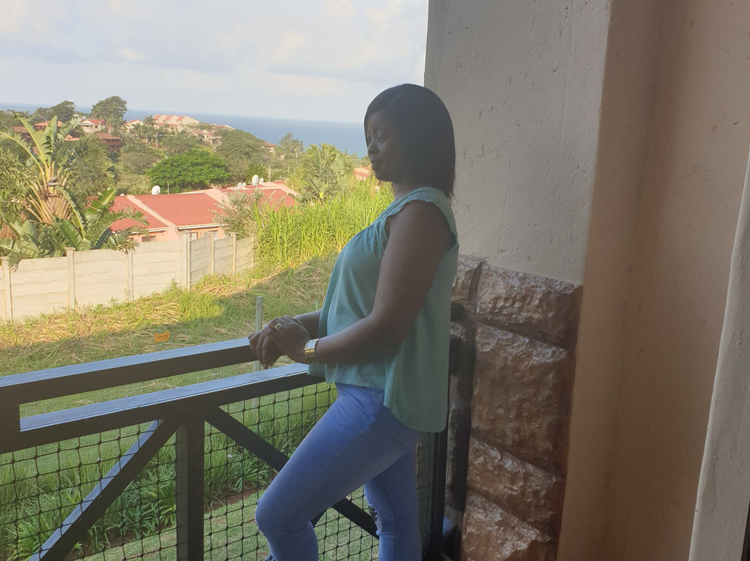 Port Edward Holiday Resort主图