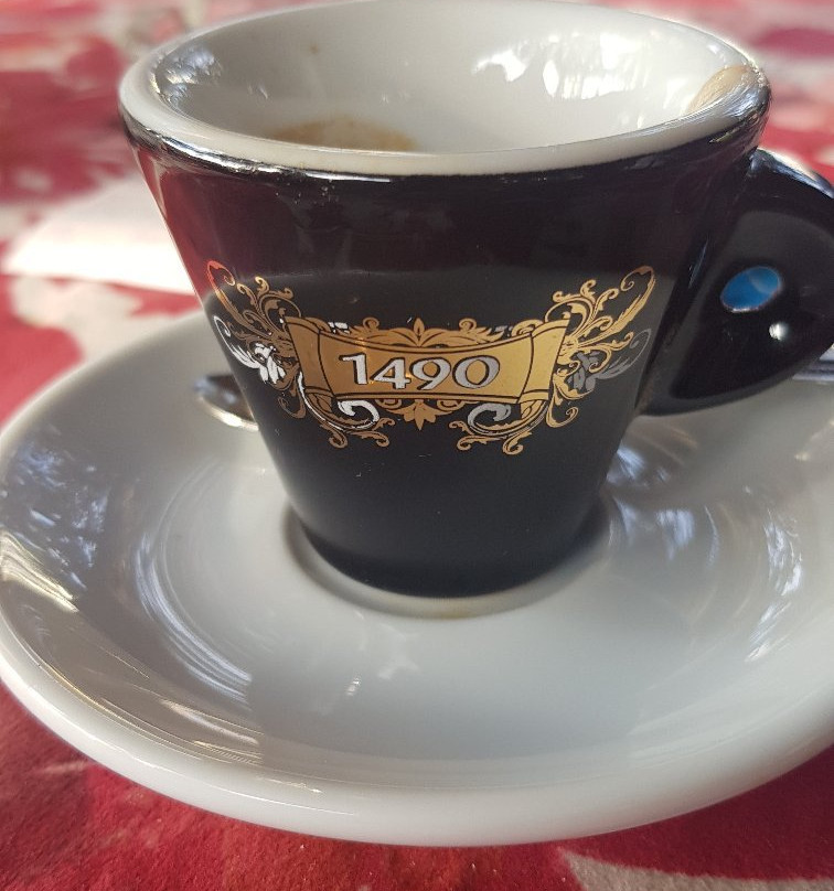 Caffe Bar Kod Paja