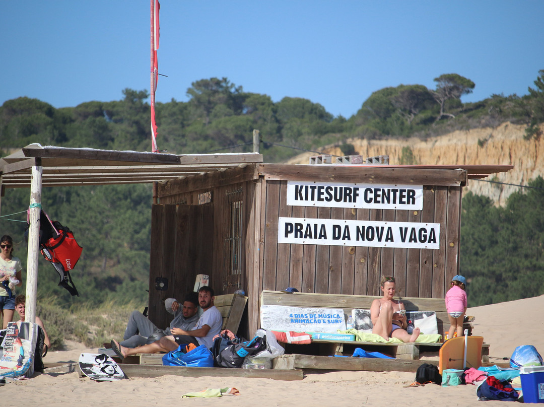 Boarder Club Portugal景点图片
