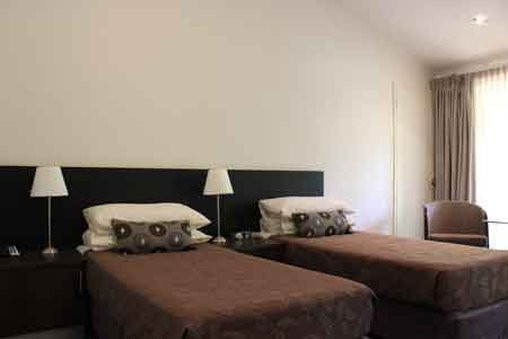 Karratha International Hotel主图