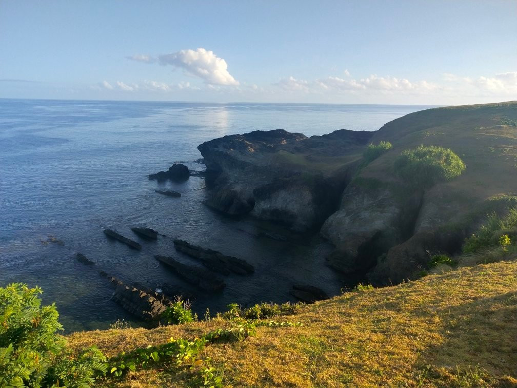 Cagnipa Rolling Hills-Pandan必去景点